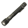 Streamlight Jr® LED Flashlight, 2 AA, 225 Lumens, Black
