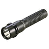 Strion® LED Flashlight, (1) 3.75 V, 160 Lumen, Black