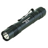 ProTac® 2L Flashlight, 2-3 V Lithium Batteries, 350 Lumens, Black