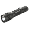 ProTac HL® Flashlight, 2-3 V CR123A Lithium Batteries, 750 Lumens, Black
