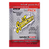 Fast Pack® Drink Mix, Fruit Punch, 0.6 fl oz, Pack, Yields 6 oz