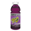 ZERO Ready-To-Drink, 20 oz, Wide-Mouth Bottle, Grape