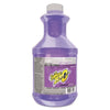 ZERO Liquid Concentrate, 64 oz, Yields 5 gal, Bottle, Grape