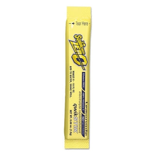 Qwik Stik® ZERO Açúcar, 1,7 g, Pacote, Rende 295 ml, Limonada