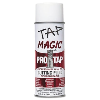 PROTAP® Cutting Fluid, 12 oz, Aerosol Can