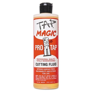 ProTap Cutting Fluid, 16 oz, Bottle w/Spout