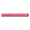 Frontier™ Air/Water Hose, 0.15 lb @ 1 ft, 0.67 in OD, 3/8 in ID, 500 ft L, 200 psi