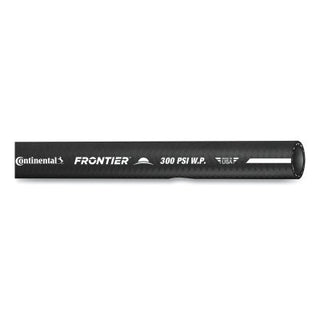 Mangueira de ar/água Frontier™, 0,17 lb a 1 pé, 0,70 pol. de diâmetro externo, 3/8 pol. de diâmetro interno, 500 pés de comprimento, 300 psi