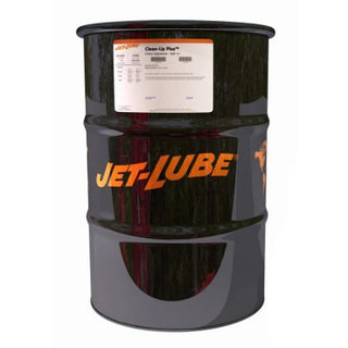 Jet-Lube Clean-Up Plus Drum - 72529