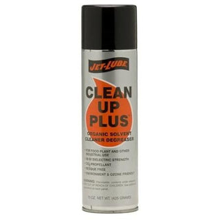 Jet-Lube Clean-Up Plus Aerosol - 72542