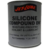 Jet-Lube Silicone Compound Dm 1 Lb Can - 73505