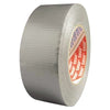 Utility Grade Duct Tapes, Silver, 2 in x 60 yd x 7.5 mil