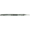 Pocket Scriber, 5-7/16 in, Tungsten Carbide, Straight Point