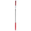 Extra-Long Telescoping Magnetic Pick-Up Tool, 3 lb Load Capacity, 1/2 in dia, 16-3/4 in L to 26-3/4 in L