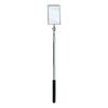 Long Telescopic Mirror, 2-1/8 in x 3-1/2 in, 17-1/4 in to 27-1/2 in L