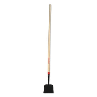 Sidewalk & Ice Scraper, 8.5 in W