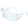 Ultra-spec 1000 Visitorspec Eyewear, Clear Lens, Uncoated Ultra-spec, 1000