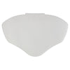Bionic™ Face Shield, Anti-Fog and Anti Scratch. Clear Hardcoat
