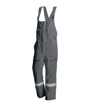 RED WING Mens Bib & Brace - Insulated - 76837