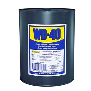 Multi-Purpose Lubricant, 5 gal, Pail