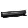 Poly-Cover® Plastic Sheeting, 6 mil, 20 ft W x 100 ft L, Black