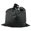 FLEX-O-BAG® Trash Can Liners and Contractor Bags, 33 gal, 1.5 mil, 33 in X 40 in, Black, High Count Industrial Liner