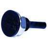 Drive Arbor, 3/8 in dia Arbor to 1/4 in Stem