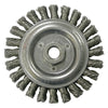 Roughneck® Stringer Bead Wheel, 6 in dia x 3/16 in Face W x 5/8 in-11 UNC x  0.020 in, 12500 RPM, 1 EA/EA