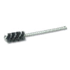 Round Power Tube Brush, 1 in dia