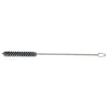 Nylon Tube Brush, 3/8 in dia, 0.008 in Thick, 6-1/4 in Length