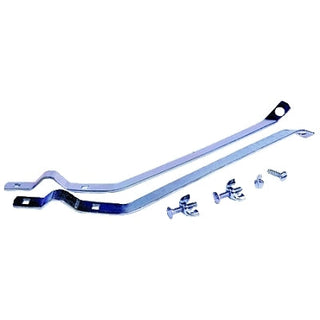 Suporte de aço nº 2 para vassoura de chão, aço