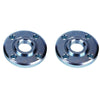 TIGER® Abrasives Adapting Nut, for 5/8 in-11 Thread, 7/8 in dia Arbor