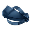 Protecto-Shield® ProLock® Headgear with Ratchet Adjustment and Sweatband