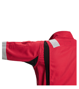 RED WING Womens Premium Vented Coverall with Waist Zipper - 81907