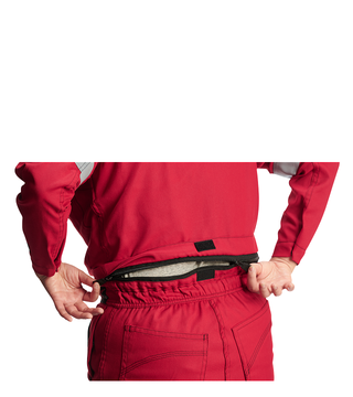 RED WING Womens Premium Vented Coverall with Waist Zipper - 81907