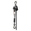 JLP-A Series Lever Hoist, 1-1/2 Ton Capacity, 10 ft Lift, 49 lb·ft