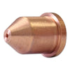 Replacement Hypertherm® Nozzle Suitable for POWERMAX®65/85/105, DURAMAX® Hand/Machine Torch, 65 A