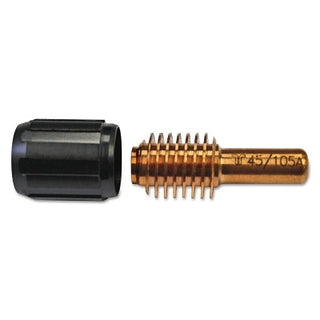 Replacement Hypertherm® Electrode Suitable for DURAMAX® Torches/POWERMAX®, 40 A-105 A