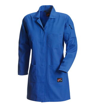 RED WING Womens Shop/Lab Coat - 82840