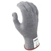 8113 Series Cut-Resistant Gloves, Large, Blue/Gray