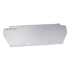 380 Series Replacement Faceshield Window, Clear, 6-1/2 in H x 19-1/2 L