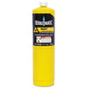 MAP-Pro™ Hand Torch Cylinder, 14.1 oz, Propane