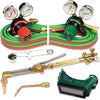 G350 Series Cutting and Welding Outfit, 3/8 in to 6 in, Cutting Cap, Deluxe