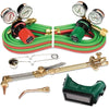 G250 Series Cutting and Welding Outfits, 3/8 in to 5 in Cutting Cap, Deluxe