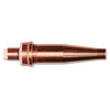 Victor® Style 1-Pc Acetylene Cutting Tip - 1-101 Series, Size 6