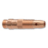 Collet Body, Size 3/32 in, Used on Torches 9; 17; 18; 26