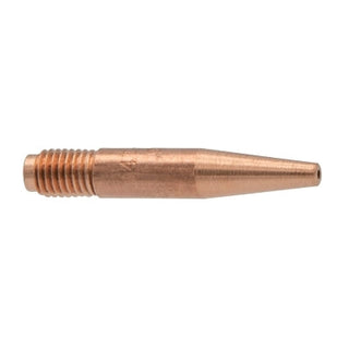 MIG Contact Tip, 0.045 in, Tweco® Style, Tapered