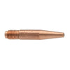 MIG Contact Tip, 0.045 in, Tweco® Style, Tapered