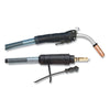 MIG Gun For Miller® Consumables, 250 A, 15 ft L, Miller® Connector, 0.035 in Wire