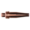 Victor® Style 1-Pc Acetylene Cutting Tip - 3-101 Series, Size 0, 0.041 in Orifice